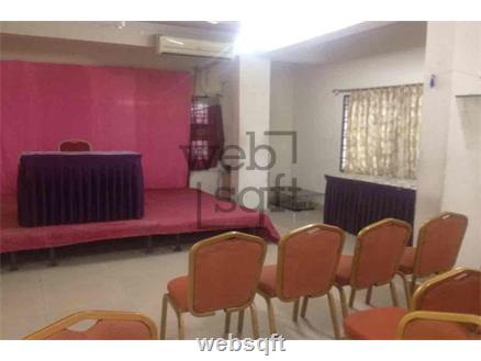 Office Space for Rent